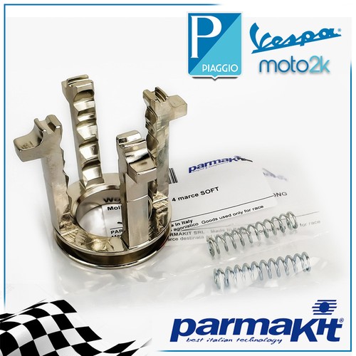 Parmakit crociera cambio - parmakit,