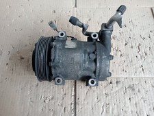 Compressore Aria Condizionata Clima A/C FIAT MULTIPLA 2000 1.9 JTD