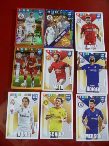 Panini adrenalyn lotto - panini,
