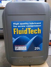 TANICA Lt.20 OLIO LUBRIFICANTE