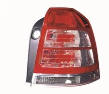 Faro posteriore Dx P21W 442-1960R-UE ABAKUS per OPEL ZAFIRA / ZAFIRA FAMILY B
