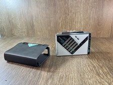 Raro Walkman Aiwa FM/AM 1986