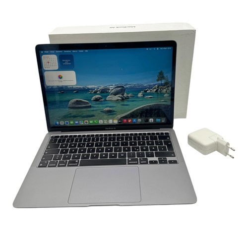 Macbook air 8c cpu - macbook,