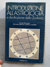 ASTROLOGIA - INTRODUZIONE ALL'ASTROLOGIA