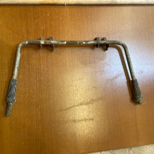 Lambretta J 50 j50 cavalletto Lambretta d'epoca original Lui 50 7