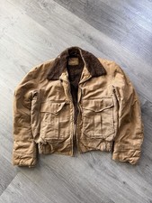 Giacca da volo bomber vintage