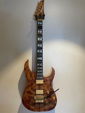 Guitare éléctrique Ibanez