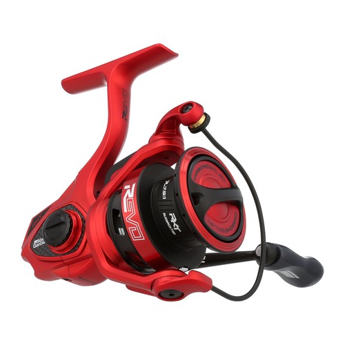 Abu garcia revo rocket - abu,