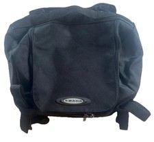 T-Bags Portapacchi Moto Borsa