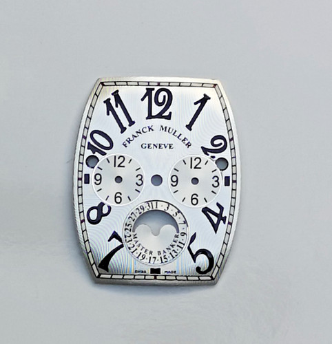 Franck muller quadrante 7880 - franck,