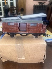 conti co mo ge  Carro  Condizioni Ottime