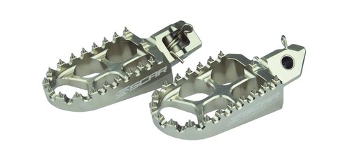 Scar estriberas evo - scar,