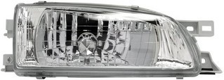 Faro anteriore per subaru - dx,
