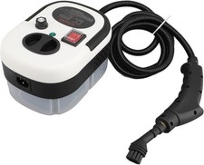 Pulitore a Vapore Portatile