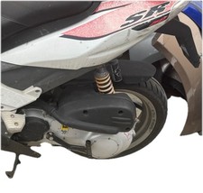 Blocco Motore Aprilia Sr 50 Piaggio Nrg Ultima Serie Carb ( Bloccato )