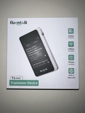 Timekettle Fluentalk T1 Mini