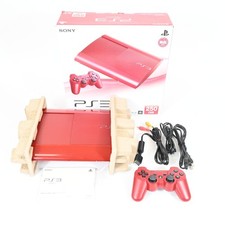 Sony PlayStation 3 PS3 250 GB