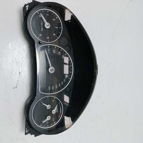 Quadro strumenti