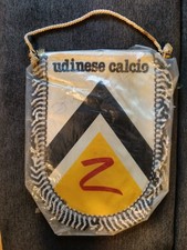 gagliardetto udinese originale
