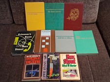 Rex Stout The doorbell rang