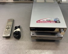 PANASONIC SL-DL310 LETTORE +