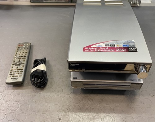 Panasonic dl310 lettore - lettore, +