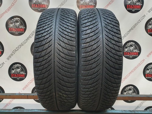 Gomme invernali usate michelin - gomme,