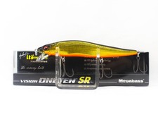 Megabass Vision 110 Oneten SR