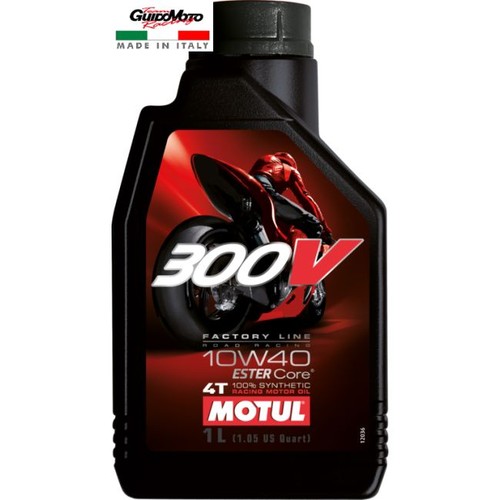 Olio motul 300v factory road - olio,
