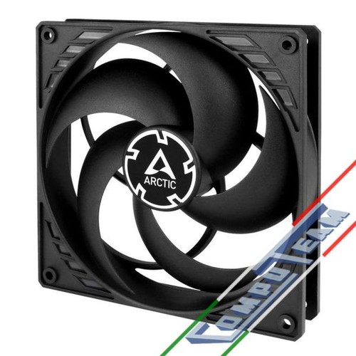 Ventola arctic p14 140mm - ventola, nera