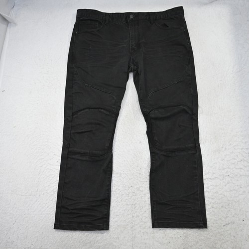 Pantalone moto smoke rise - smoke, uomo