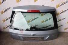 PORTELLONE COFANO POSTERIORE