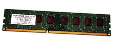 2 GB DDR3-RAM 240 pin