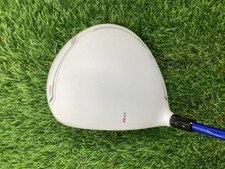 Driver TaylorMade R11S 9 Flex