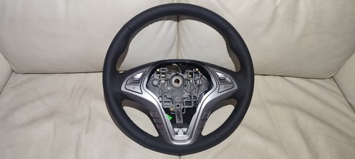 Volante pelle hyundai ix20 - volante,