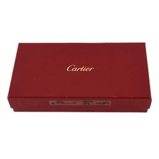 Portafoglio Cartier in pelle