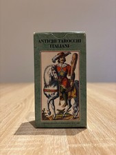 Antichi Tarocchi Italiani
