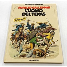 AURELIO GALLEPPINI (GALEP) UN