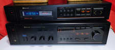 SHERWOOD INTEGRATED STEREO