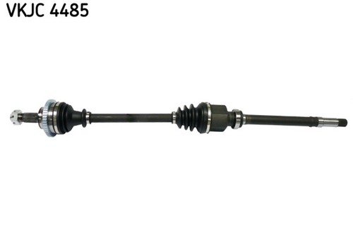 Albero motore skf vkjc - motore,