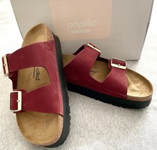Birkenstock Papillio sandalo
