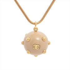 Chanel Coco Mark 00A Necklace