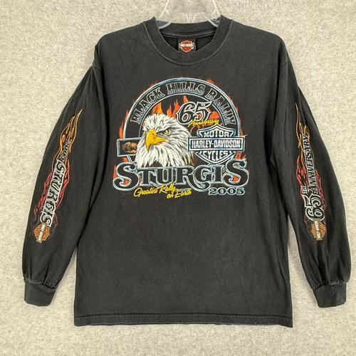 Camicia vintage harley - camicia,