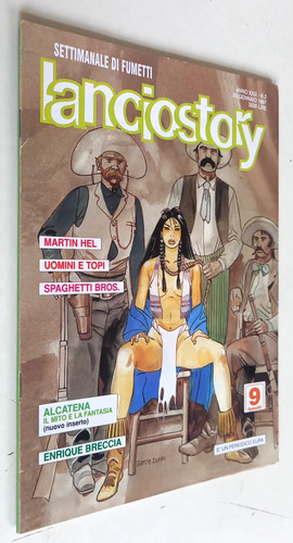 Lanciostory 20 1 - n.,