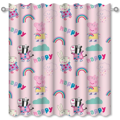 Peppa pig tende pronte camera - tende,