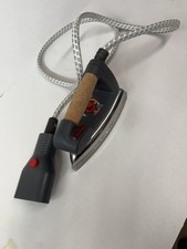 Ferro Da Stiro Polti Accessorio Perfettamente Funzionate