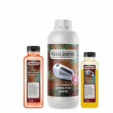 Kit Ripara Serbatoio Bianco