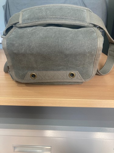 Borsa per fotocamera think - borsa,