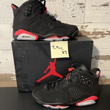 NIKE AIR JORDAN RETRO VI 6