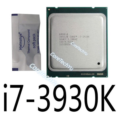 Processori cpu intel core - processori,